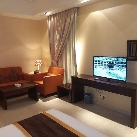 نسيم العليا Al Khobar Exterior foto