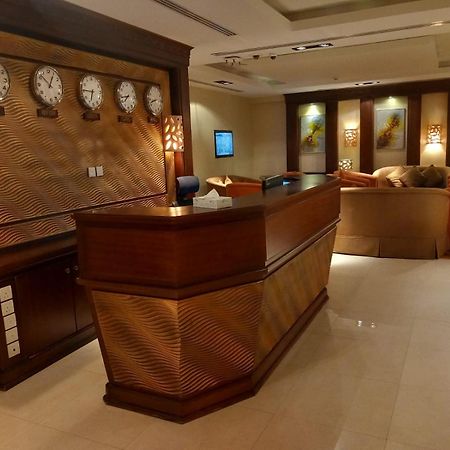 نسيم العليا Al Khobar Exterior foto