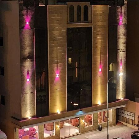 نسيم العليا Al Khobar Exterior foto