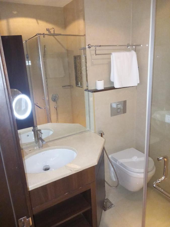 نسيم العليا Al Khobar Exterior foto