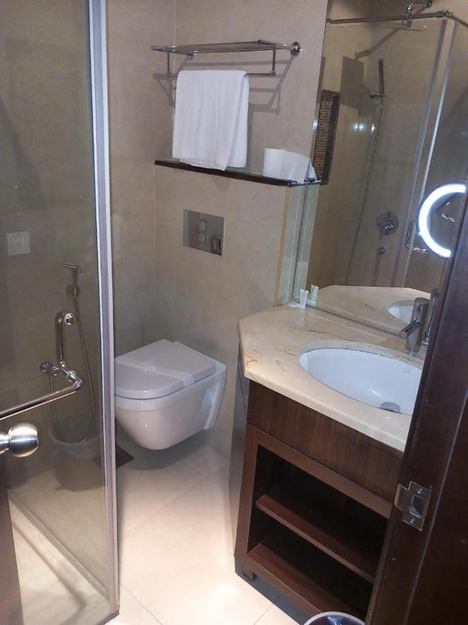 نسيم العليا Al Khobar Exterior foto