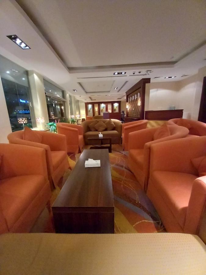 نسيم العليا Al Khobar Exterior foto