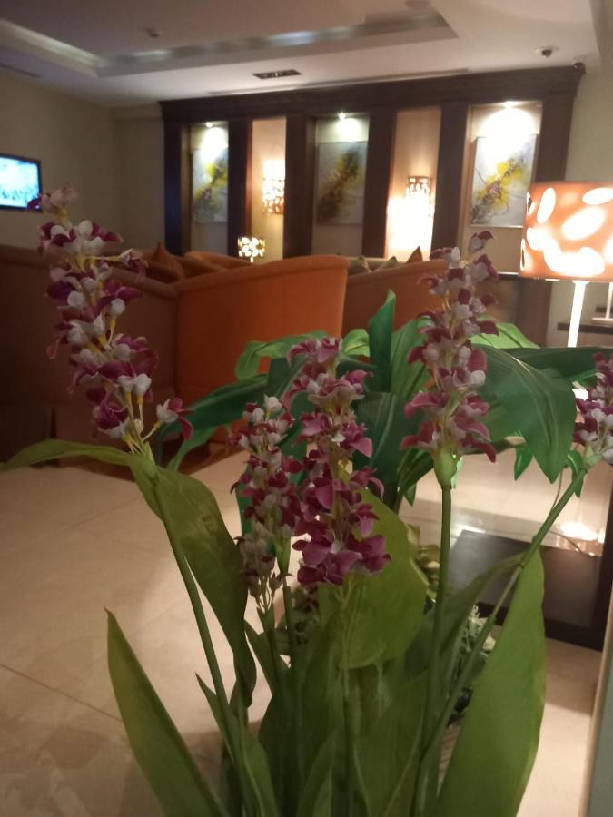 نسيم العليا Al Khobar Exterior foto