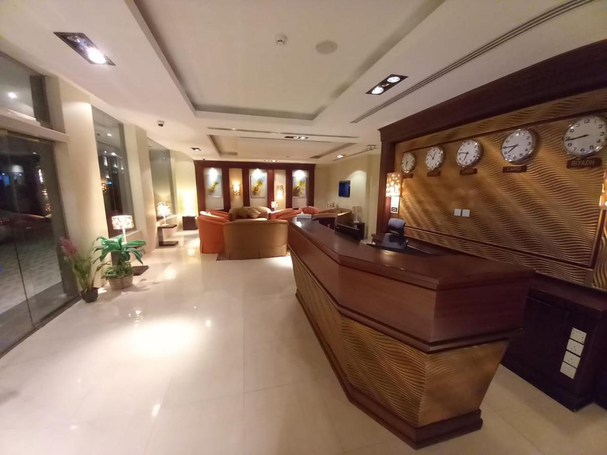 نسيم العليا Al Khobar Exterior foto