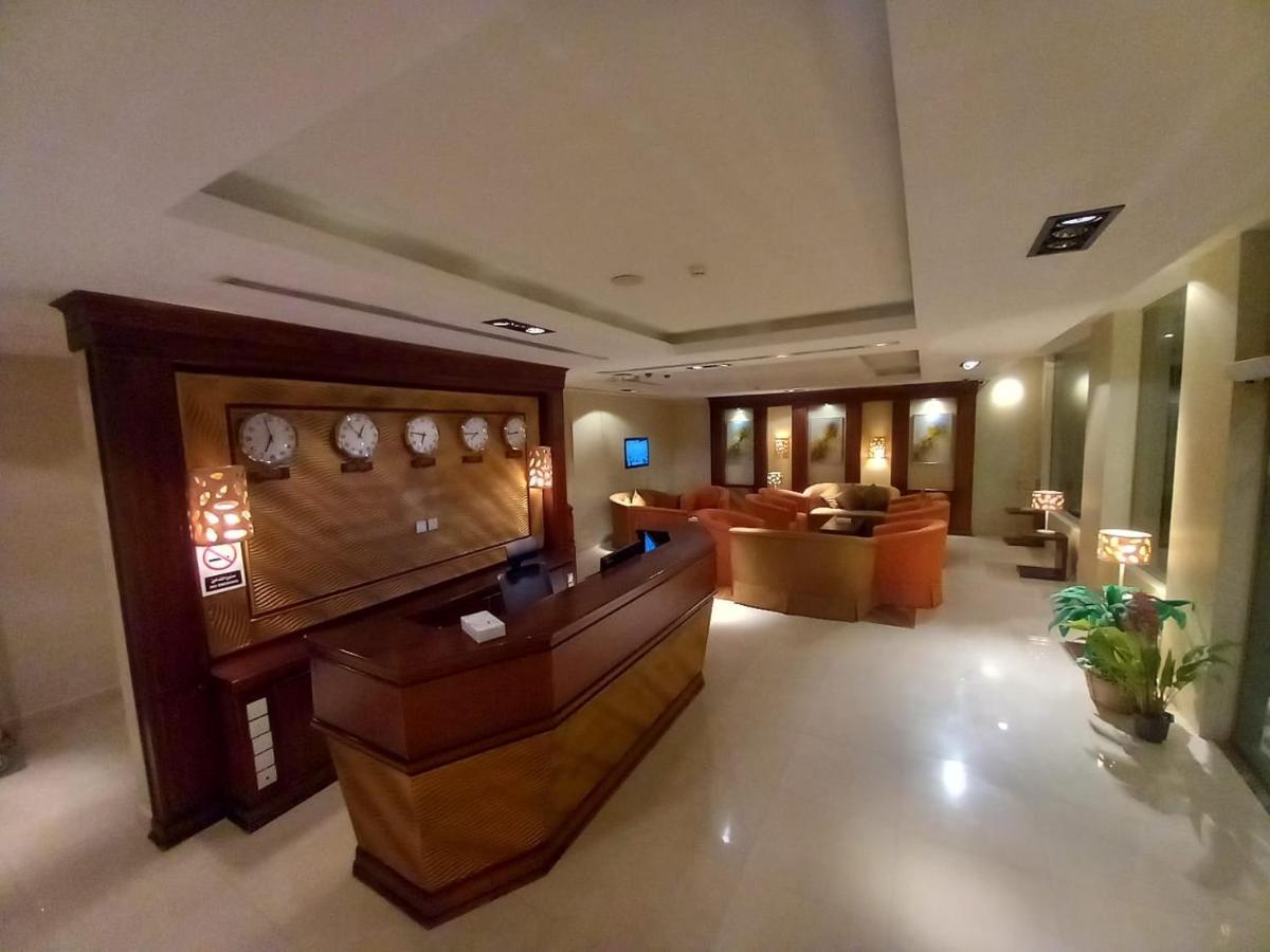 نسيم العليا Al Khobar Exterior foto
