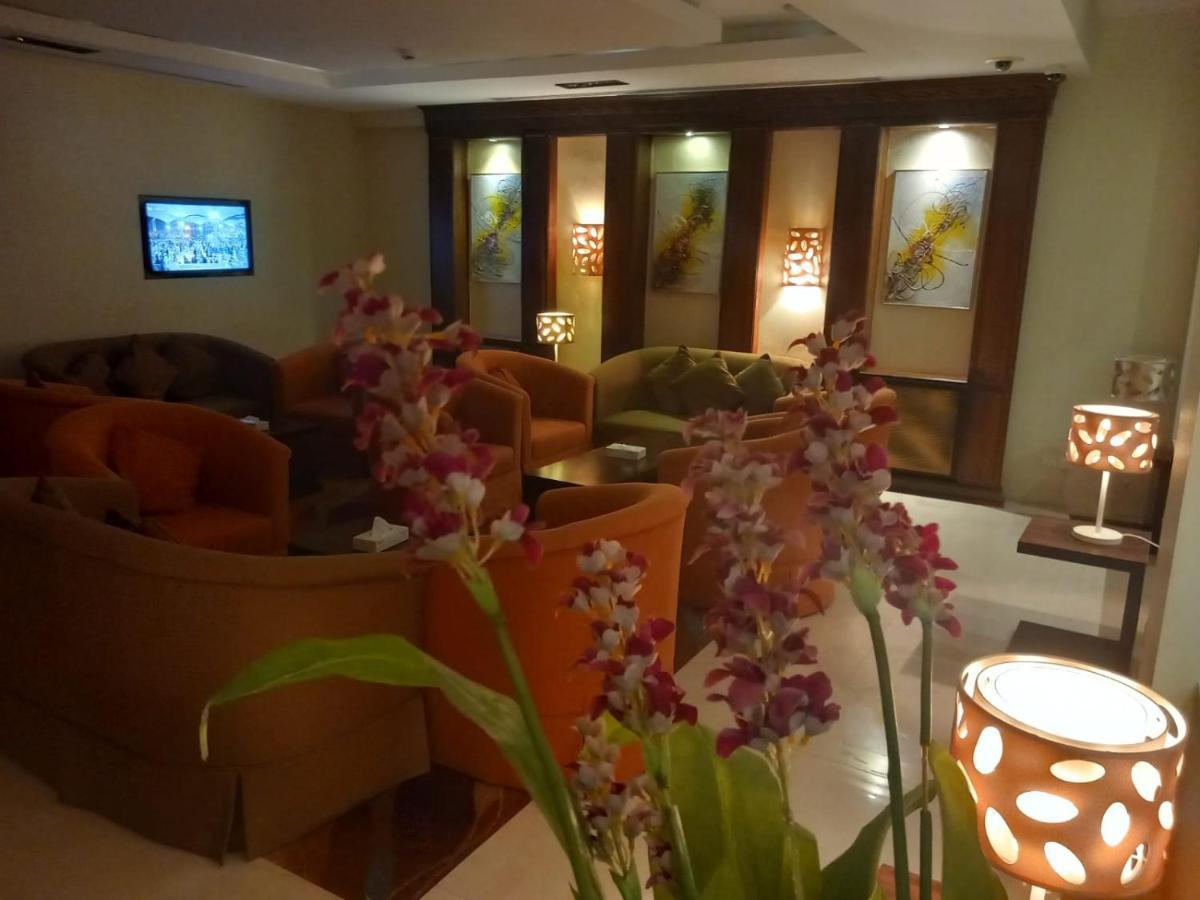 نسيم العليا Al Khobar Exterior foto