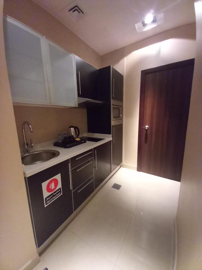 نسيم العليا Al Khobar Exterior foto