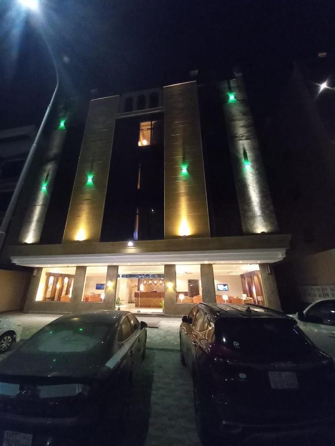نسيم العليا Al Khobar Exterior foto