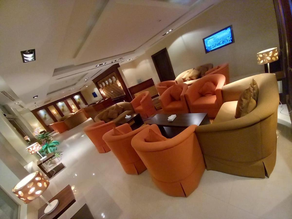 نسيم العليا Al Khobar Exterior foto