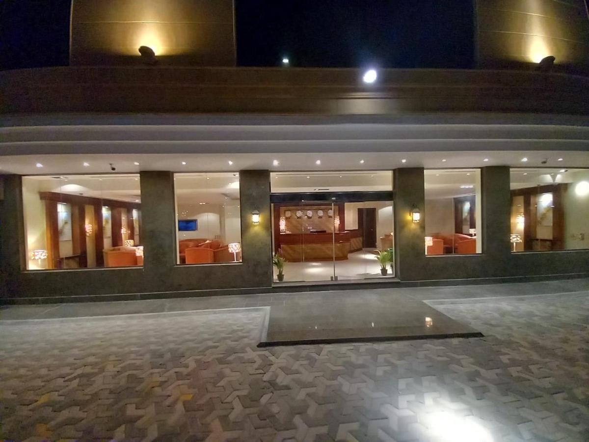 نسيم العليا Al Khobar Exterior foto