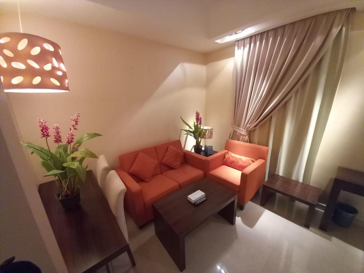 نسيم العليا Al Khobar Exterior foto