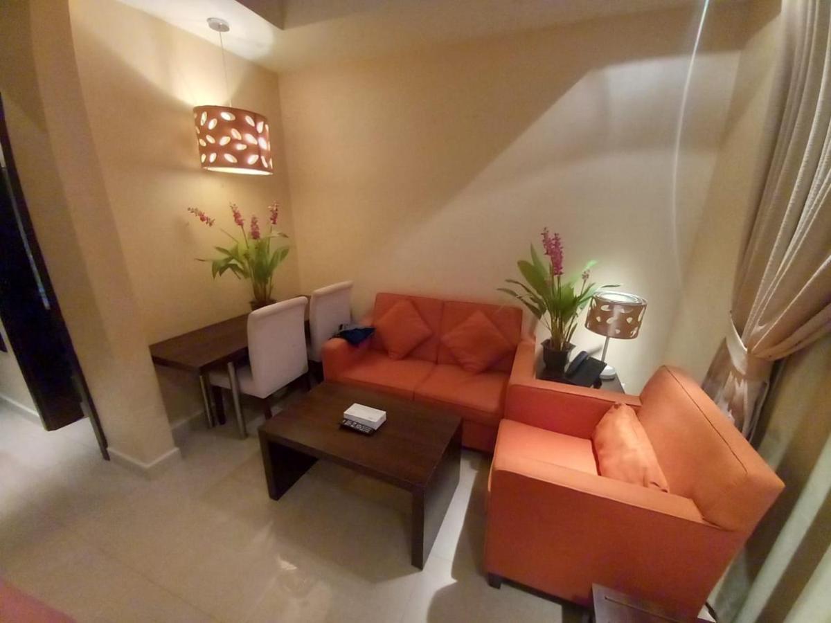 نسيم العليا Al Khobar Exterior foto