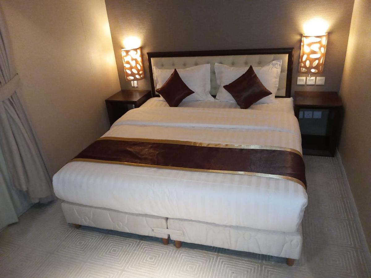 نسيم العليا Al Khobar Exterior foto
