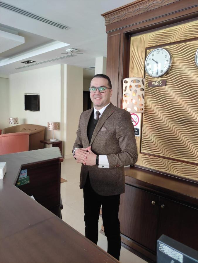 نسيم العليا Al Khobar Exterior foto