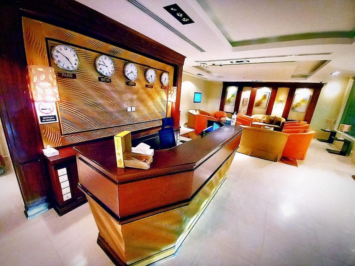 نسيم العليا Al Khobar Exterior foto
