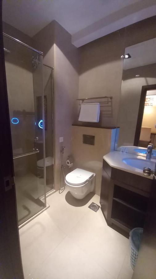 نسيم العليا Al Khobar Exterior foto