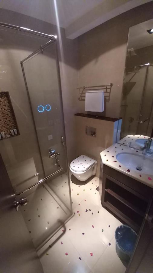 نسيم العليا Al Khobar Exterior foto