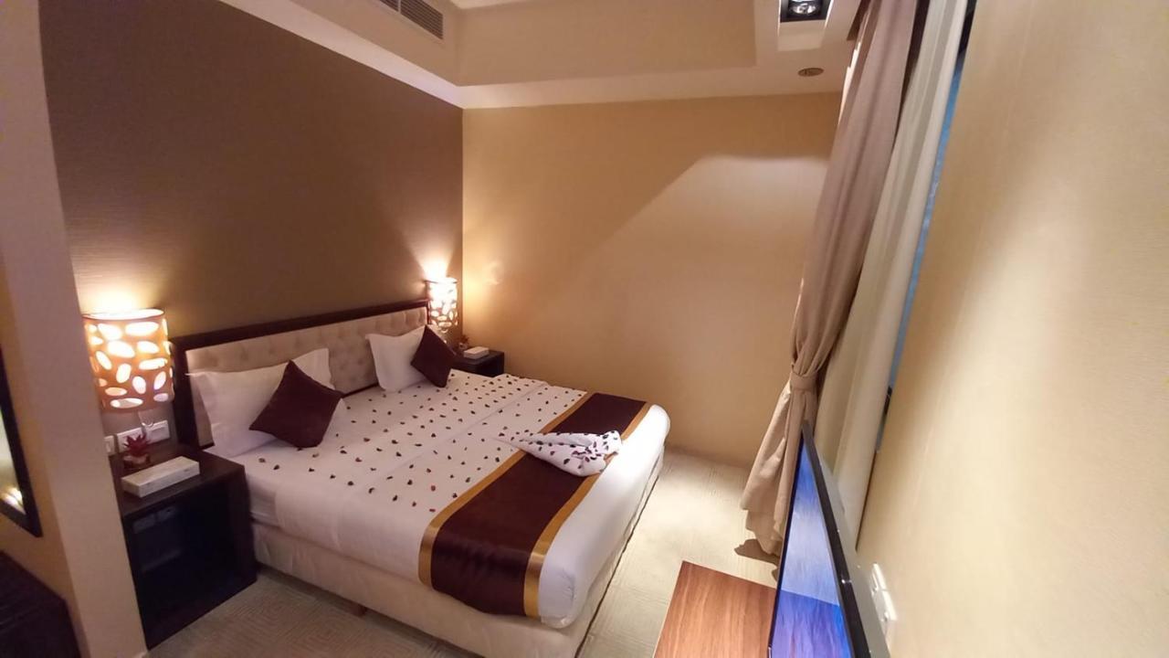 نسيم العليا Al Khobar Exterior foto