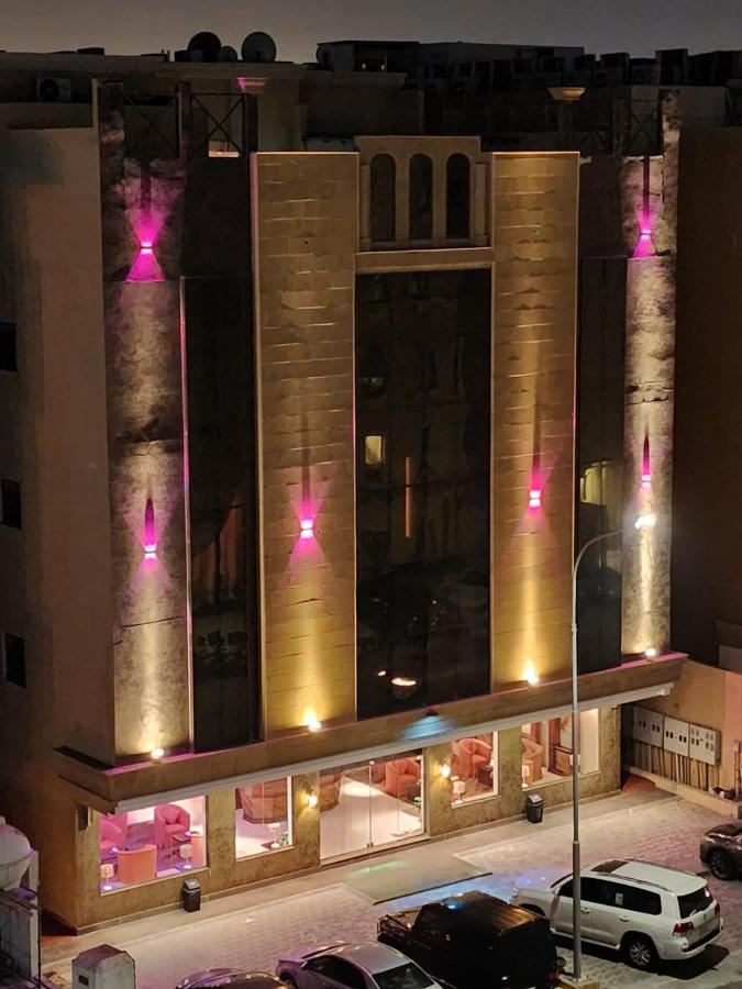 نسيم العليا Al Khobar Exterior foto